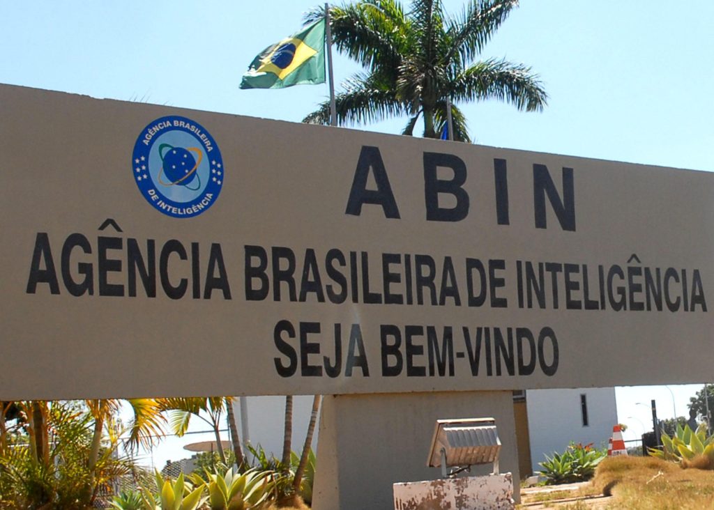 Indicação de delegado da PF para corregedoria da Abin levanta suspeitas de conflito de interesses, diz Intelis Indicação de delegado da PF para corregedoria da Abin levanta suspeitas de conflito de interesses, diz Intelis