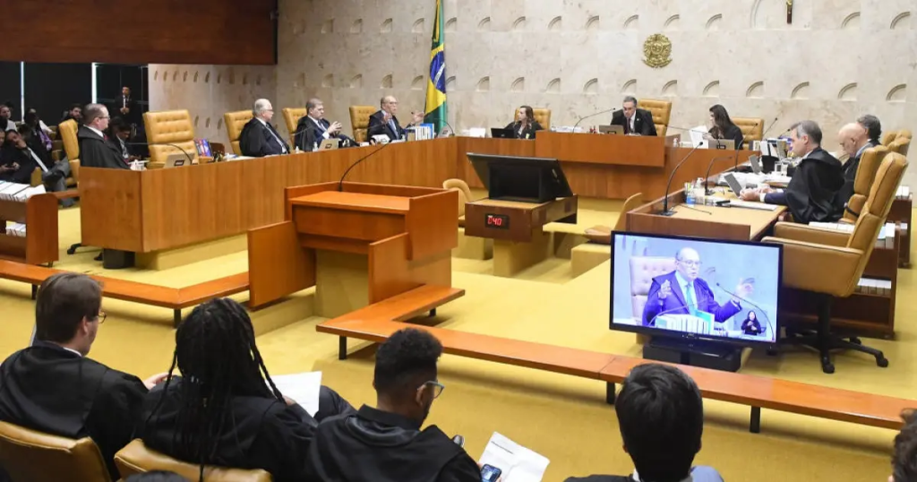 Supremo retoma atividades com PEC de Bolsonaro e audiência sobre emendas de relator na pauta