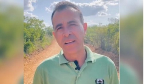 Eleições 2024: Em Santa Brígida, Justiça Eleitoral Proíbe Propaganda Antecipada do prefeito Elton. Eleições 2024: Em Santa Brígida, Justiça Eleitoral Proíbe Propaganda Antecipada do prefeito Elton.
