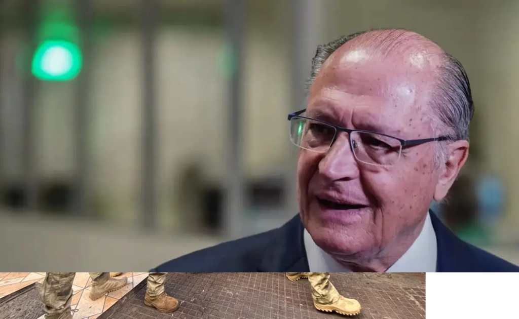 Ação de improbidade contra Alckmin por doações da Odebrecht segue aberta, decide Justiça Ação de improbidade contra Alckmin por doações da Odebrecht segue aberta, decide Justiça