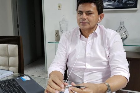 TRE de Sergipe mantém aprovação de candidatura de Valmir de Francisquinho para prefeito de Itabaiana