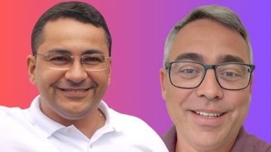 Pesquisa eleitoral aponta vitória esmagadora de Eriksson Silva sobre Brenno de Dadá em Ribeira do Pombal