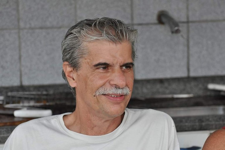 Morre o professor aposentado Luís Carlos Fontes, referência em gestão de recursos hídricos da bacia do São Francisco Morre o professor aposentado Luís Carlos Fontes, referência em gestão de recursos hídricos da bacia do São Francisco