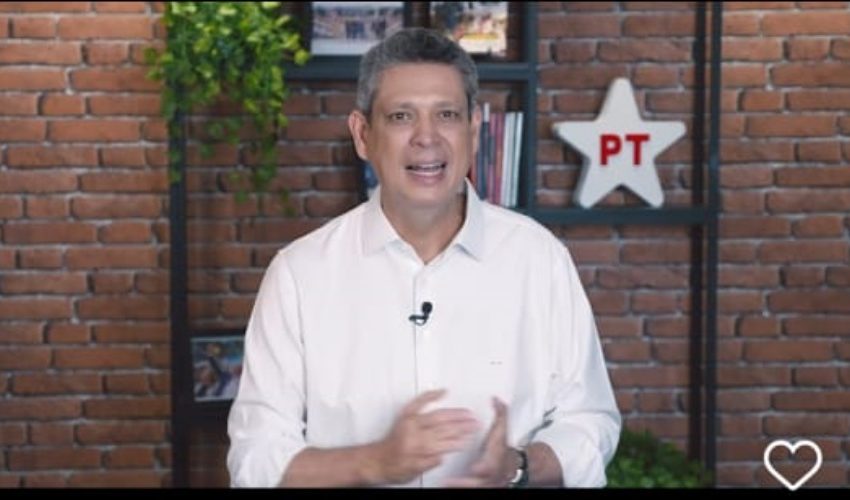 Gordo de Raimundo recebe apoio do ministro Márcio Macêdo em campanha pela Prefeitura de Santa Brígida Gordo de Raimundo recebe apoio do ministro Márcio Macêdo em campanha pela Prefeitura de Santa Brígida