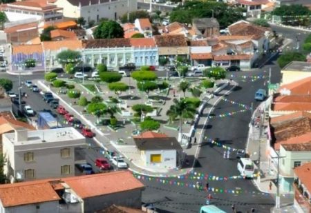 Jeremoabo: criminosos aplicam golpes em aposentados nas agências bancárias. 240 casos já foram registrados