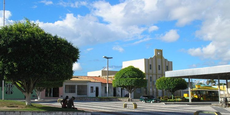 Monte Alegre de Sergipe é citado em investigação de grande escala que afastou prefeito de Aquidabã Monte Alegre de Sergipe é citado em investigação de grande escala que afastou prefeito de Aquidabã