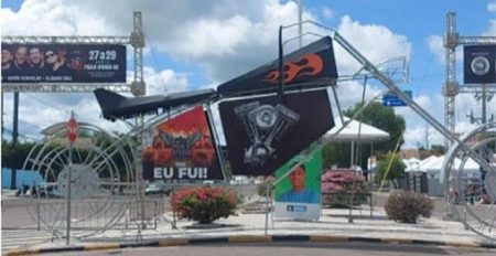 Justiça suspende Copa Vela 2024 em Paulo Afonso por suspeitas de sobrepreço e falta de transparência