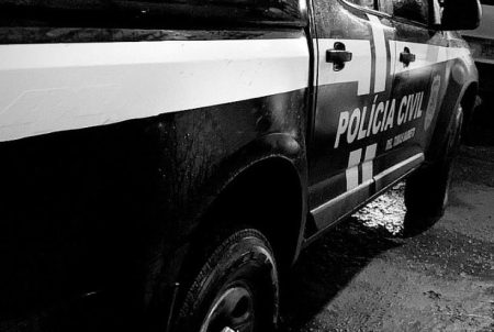 Homem acusado de matar radialista Iran Machado morre em confronto com a polícia em Itabaiana