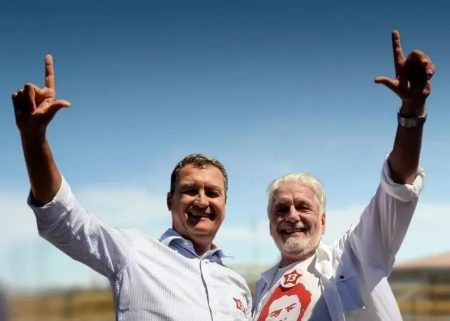 Reorganização no governo da Bahia: Rui Costa e Jaques Wagner duelam por espaço estratégico