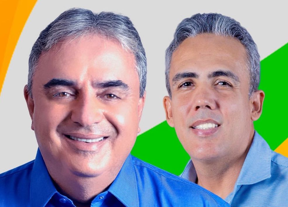 Tista de Deda e Fábio da Secof organizam evento de encontro sobre a Expedição Técnica Sertão & Raso da Catarina Tista de Deda e Fábio da Secof organizam evento de encontro sobre a Expedição Técnica Sertão & Raso da Catarina