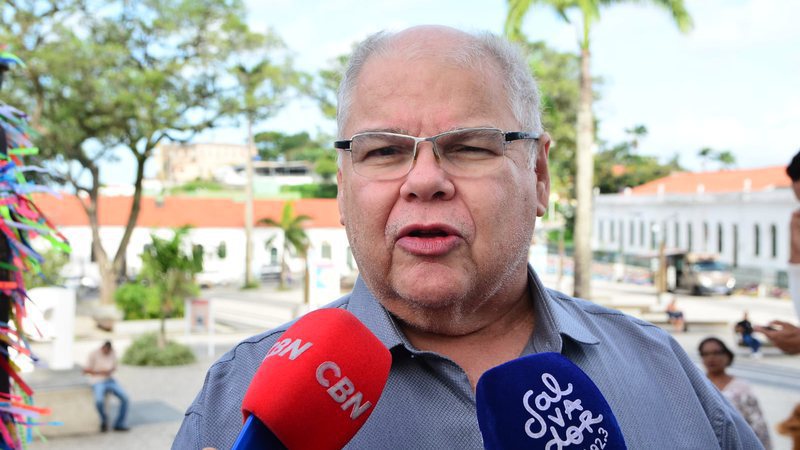 MDB merece confiança apesar dos equívocos diz Lúcio Vieira Lima em balanço das eleições MDB merece confiança apesar dos equívocos diz Lúcio Vieira Lima em balanço das eleições