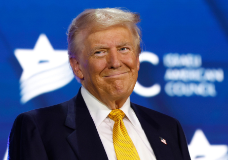 ELEIÇÕES EUA: Trump volta à Casa Branca e já monta equipe com velhos aliados e novas apostas