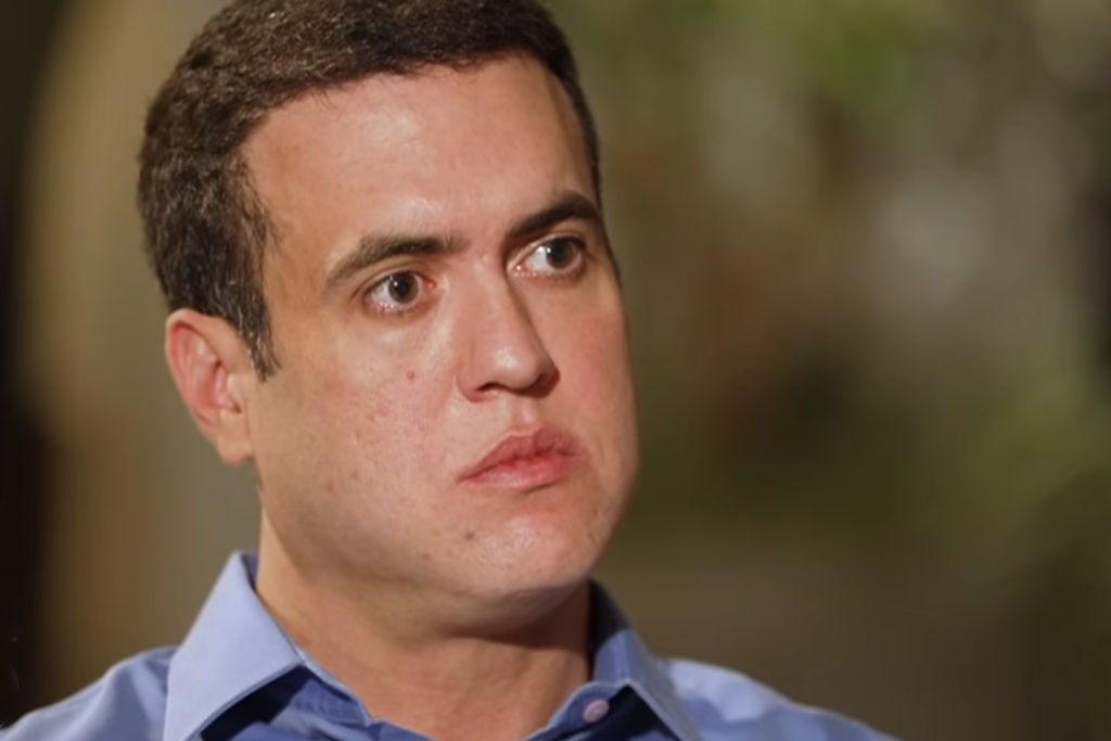 Antes de ser executado, delator do PCC falou à Corregedoria da Polícia Civil que agentes cobraram R$ 40 milhões para deixar de investigá-lo Antes de ser executado, delator do PCC falou à Corregedoria da Polícia Civil que agentes cobraram R$ 40 milhões para deixar de investigá-lo