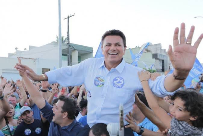 Desembargador retira processo de Valmir de Francisquinho de pauta e encerra disputa jurídica sobre Matadouro Desembargador retira processo de Valmir de Francisquinho de pauta e encerra disputa jurídica sobre Matadouro