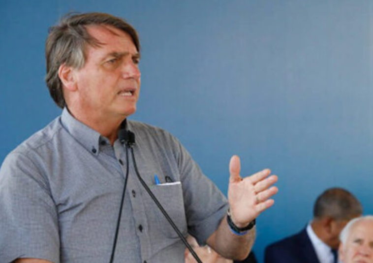 Bolsonaro rebate indiciamento com tese jurídica sobre tentativa de golpe Bolsonaro rebate indiciamento com tese jurídica sobre tentativa de golpe