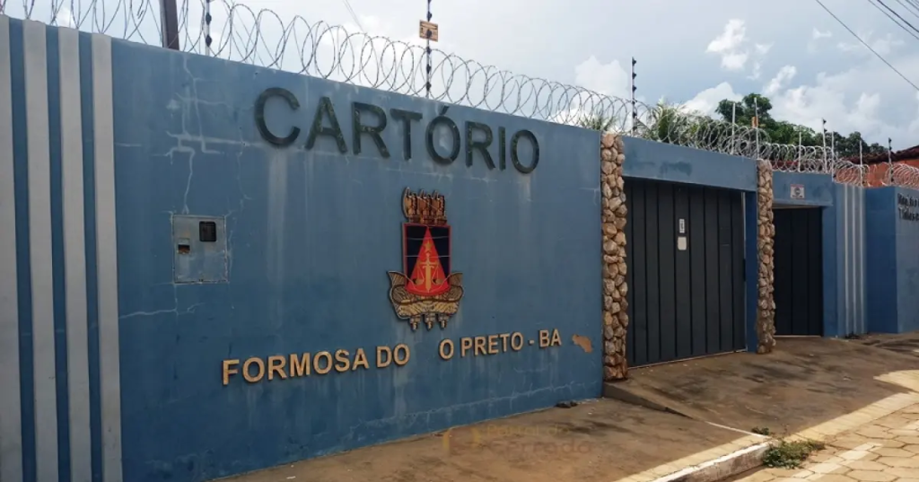 Ministro Mauro Campbell ordena fiscalização em cartório na Bahia por denúncias de esquema de terras Ministro Mauro Campbell ordena fiscalização em cartório na Bahia por denúncias de esquema de terras