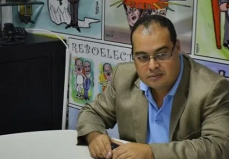 Após 9 anos, caso Dr. Zé Carlos tem desfecho com condenação de Alexandre Magno e Leonardo Fraga