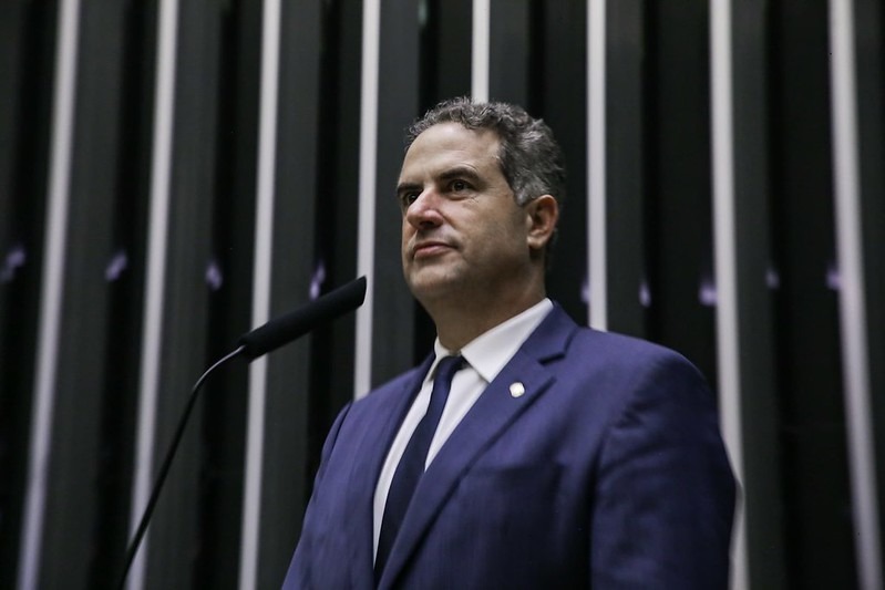 Justiça Federal Reconhece Inocência de Ricardo Maia e Reforça sua Elegibilidade Justiça Federal Reconhece Inocência de Ricardo Maia e Reforça sua Elegibilidade