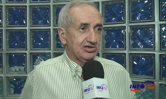 “MORRE IVAN VALENÇA, PIONEIRO DO WEBJORNALISMO EM SERGIPE E ÍCONE DA COMUNICAÇÃO SERGIPANA” “MORRE IVAN VALENÇA, PIONEIRO DO WEBJORNALISMO EM SERGIPE E ÍCONE DA COMUNICAÇÃO SERGIPANA”