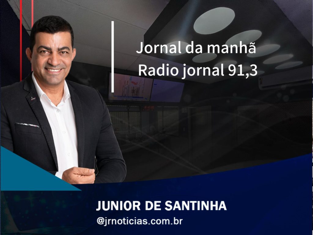 “Multa da ADEMA ao Contrato de Coleta de lixo em Aracaju é Destaque no Jornal da Manhã”