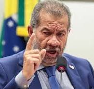 INSS não deveria intermediar relações entre associações e pensionistas, diz Lupi em meio a investigação de fraude INSS não deveria intermediar relações entre associações e pensionistas, diz Lupi em meio a investigação de fraude