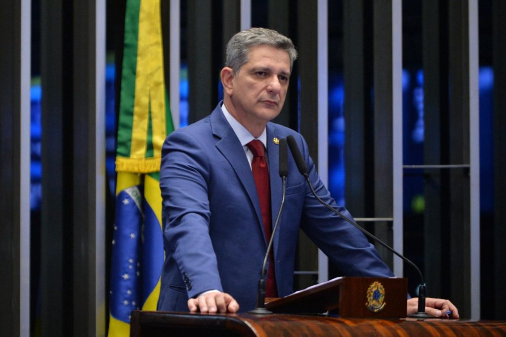 Com relatoria do senador Rogério, MP do crédito consignado para trabalhadores celetistas é aprovada no Senado Federal
