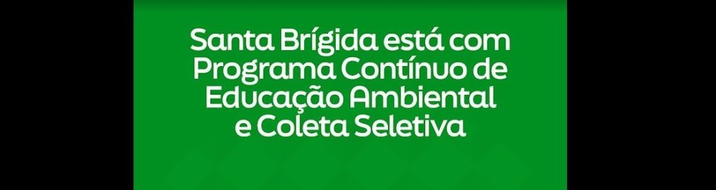 Programa de Educação Ambiental é lançado em Santa Brígida, mas desafios persistem
