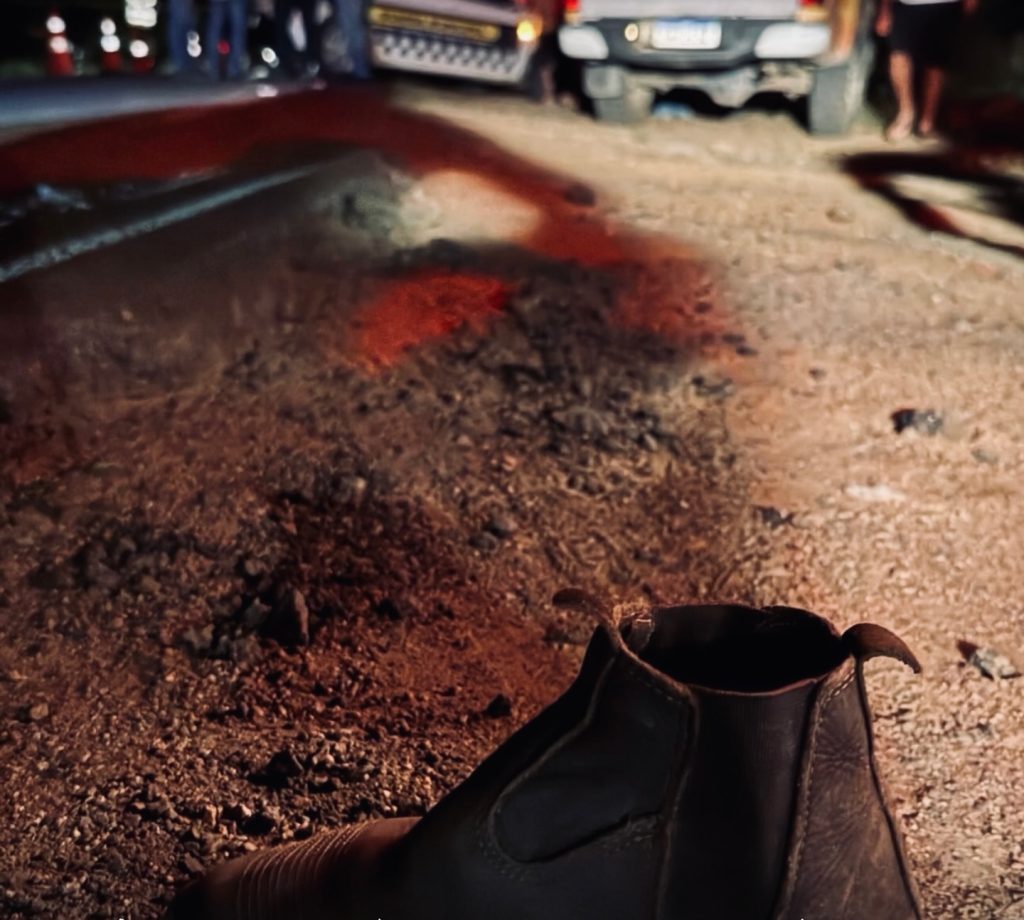 Tragédia em Canindé de São Francisco: quatro mortos e uma tentativa de homicídio marcam final de semana