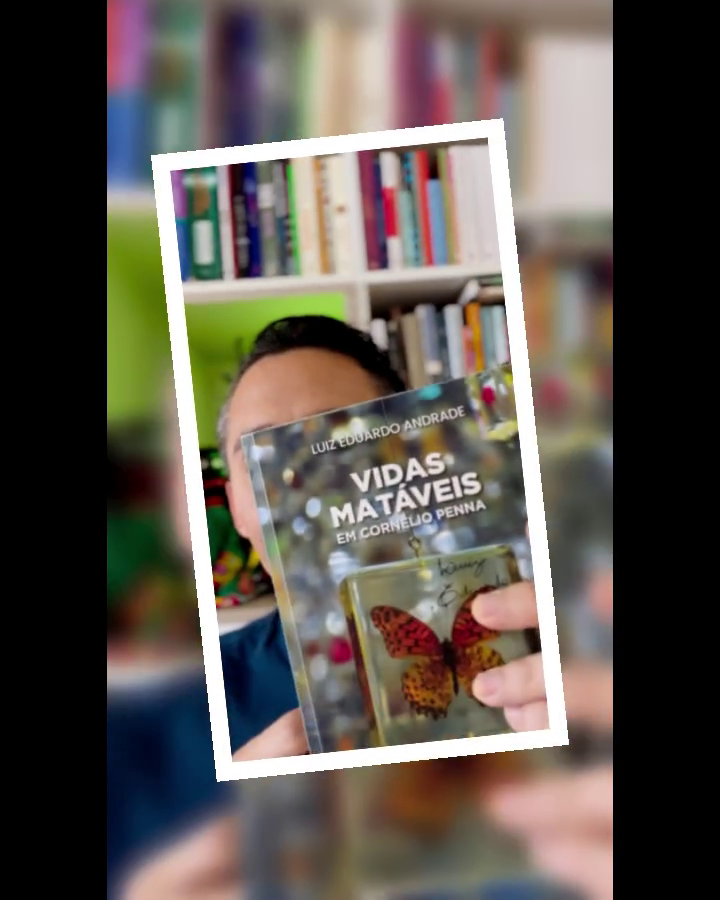 Escritor jeremoabense lança livro “Vidas Matáveis em Cornélio Pena” nesta terça-feira (02/09) Escritor jeremoabense lança livro “Vidas Matáveis em Cornélio Pena” nesta terça-feira (02/09)