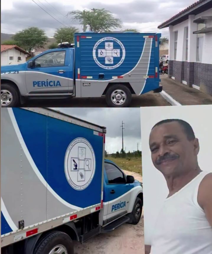 Corpo encontrado em Jeremoabo: Sargento Carlos é achado sem vida no povoado Espinheiro Corpo encontrado em Jeremoabo: Sargento Carlos é achado sem vida no povoado Espinheiro
