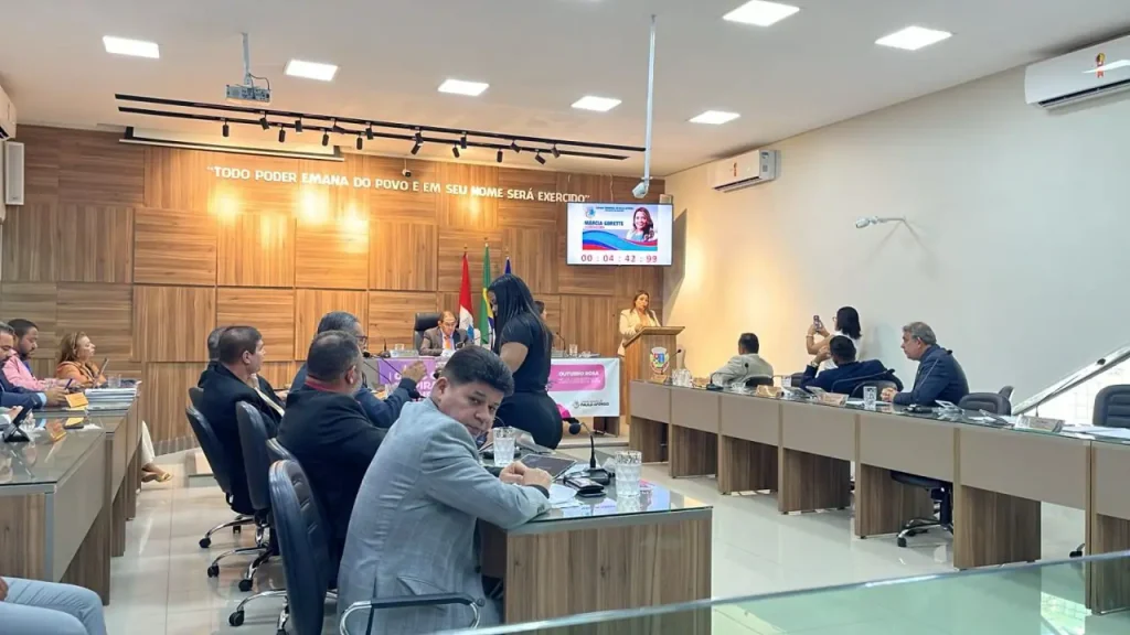 Tensão e confusão marcam sessão da Câmara de Paulo Afonso; popular é retirado pela Guarda Municipal Tensão e confusão marcam sessão da Câmara de Paulo Afonso; popular é retirado pela Guarda Municipal