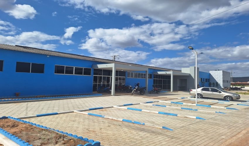 Hospital de Jeremoabo realiza palestra sobre o Outubro Rosa e reforça importância da prevenção ao câncer de mama Hospital de Jeremoabo realiza palestra sobre o Outubro Rosa e reforça importância da prevenção ao câncer de mama