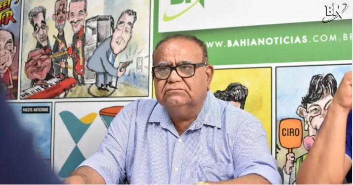TCE-BA condena ex-prefeito de Jeremoabo e empresa a devolver R$ 1,6 milhão por irregularidades em obra TCE-BA condena ex-prefeito de Jeremoabo e empresa a devolver R$ 1,6 milhão por irregularidades em obra