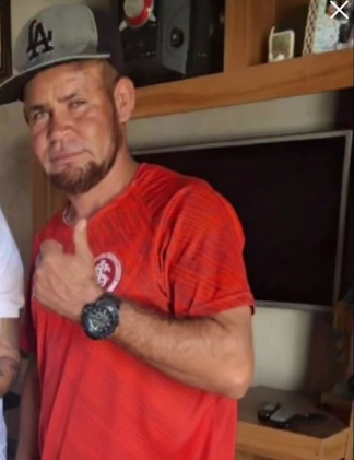 Corpo de homem desaparecido é encontrado em Jeremoabo Corpo de homem desaparecido é encontrado em Jeremoabo