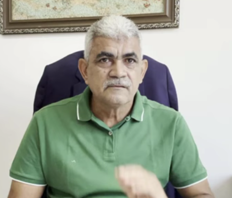 Presidente da Câmara de Jeremoabo desmente boatos sobre arrombamento na sede do Legislativo Presidente da Câmara de Jeremoabo desmente boatos sobre arrombamento na sede do Legislativo
