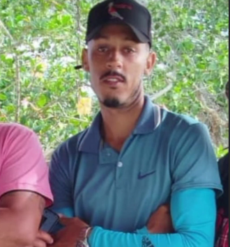 Jovem que estava desaparecido em Santana de Cima é encontrado com vida em Jeremoabo Jovem que estava desaparecido em Santana de Cima é encontrado com vida em Jeremoabo