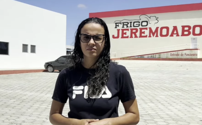 Frigo Jeremoabo inicia serviços de abate e amplia atendimento a produtores da região Frigo Jeremoabo inicia serviços de abate e amplia atendimento a produtores da região