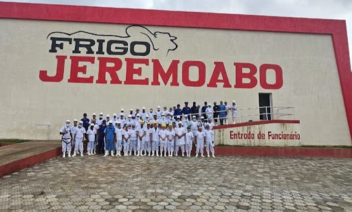 Frigorífico de Jeremoabo amplia dias de abate a partir da próxima semana Frigorífico de Jeremoabo amplia dias de abate a partir da próxima semana