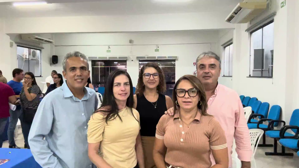 EVENTO COM O IEL DEFINE METAS E AÇÕES PARA FORTALECER SERVIÇOS MUNICIPAIS EM JEREMOABO