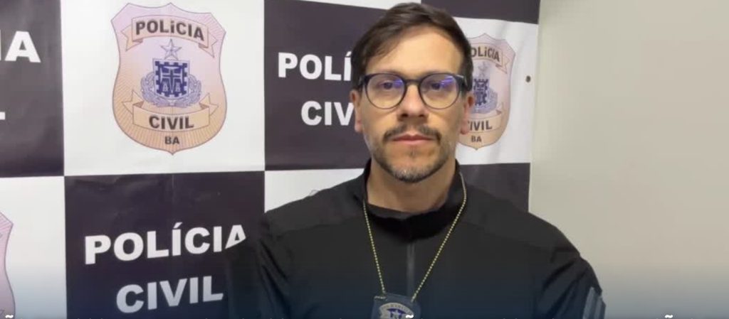 Operação Emboscada cumpre mandados e prende três pessoas durante investigação da morte de advogado em Jeremoabo Operação Emboscada cumpre mandados e prende três pessoas durante investigação da morte de advogado em Jeremoabo