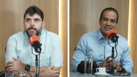 Adolpho Loyola chama Bruno Reis de ‘desesperado’ e diz que prefeito não entregará votos a ACM Neto em Salvador