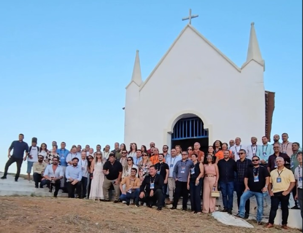 Jeremoabo recebe 4º Encontro Território Empreendedor Vale do Vaza-Barris