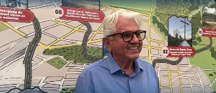 ANTÔNIO MANOEL EMOCIONA AO CONTAR SUA HISTÓRIA NO ENCONTRO DO VALE DO VAZA-BARRIS, ASSISTA NA INTEGRA!