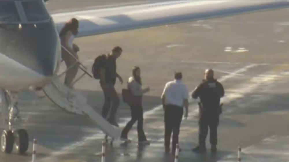 PF suspeita que Flávio Bolsonaro tenha entrado na Argentina por outro caminho PF suspeita que Flávio Bolsonaro tenha entrado na Argentina por outro caminho